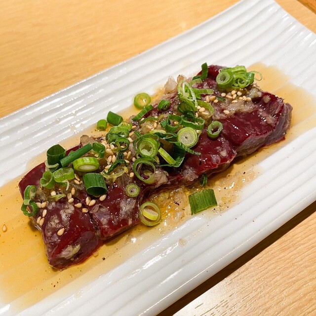 用戶對於ホルモン焼肉 キラク的評論高清圖