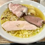 用戶對於だしと小麦の可能性的評論圖