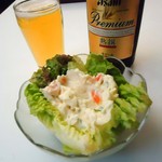 用戶對於飲み処 ばっかす的評論圖