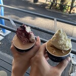 用戶對於GELATO BRAVO的評論圖