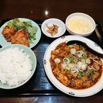 User's review image for 四川料理真味