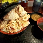 用户对于餃子のさんくみ的评论图
