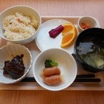 User's review image for 東横INN 博多西中洲