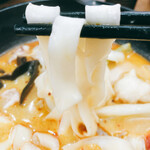 User's review image for 楊國福 マーラータン 高田馬場店