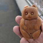 用戶對於人形焼 山田家 本店的評論圖