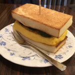 用戶對於切通し進々堂的評論圖