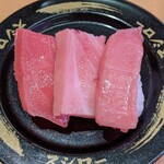 用戶對於スシロー 浅草吾妻橋店的評論圖