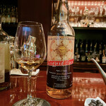 User's review image for バー　ヒグチ