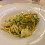 用户对于ラ リベラ的评论图
