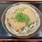 用戶對於本場さぬきうどん　親父の製麺所 大崎店的評論圖