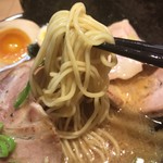 User's review image for えび豚骨拉麺 春樹 笹塚店