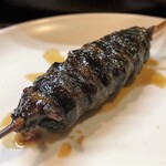 用戶對於川二郎的評論圖