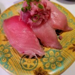 用戶對於回転寿司 みさき アルカキット錦糸町店的評論圖