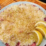 用户对于焼肉ホルモン 肉五郎 横丁店的评论图