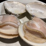 用戶對於浜屋的評論圖