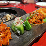 User's review image for 焼肉トラジ サンシャイン店