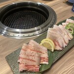 用戶對於琉球焼肉シーサーギャング的評論圖