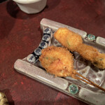 用戶對於串の坊 新宿伊勢丹会館店的評論圖