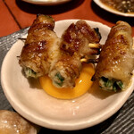 用户对于博多串焼き・野菜巻き工房 南平台のごりょんさん的评论图