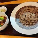 用户对于手打蕎麦 たじま的评论图
