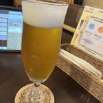 用戶對於谷中ビアホール的評論圖
