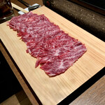 用戶對於KOREAN BBQ 水刺間的評論圖