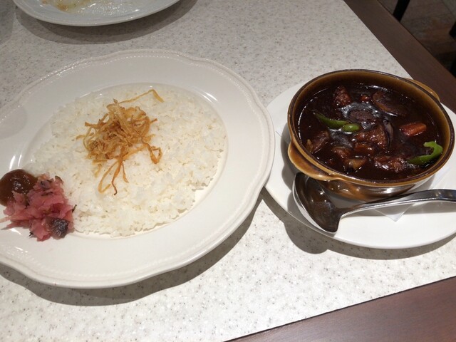 用戶對於新千歳エアポートレストラン by ROYAL HOST的評論高清圖