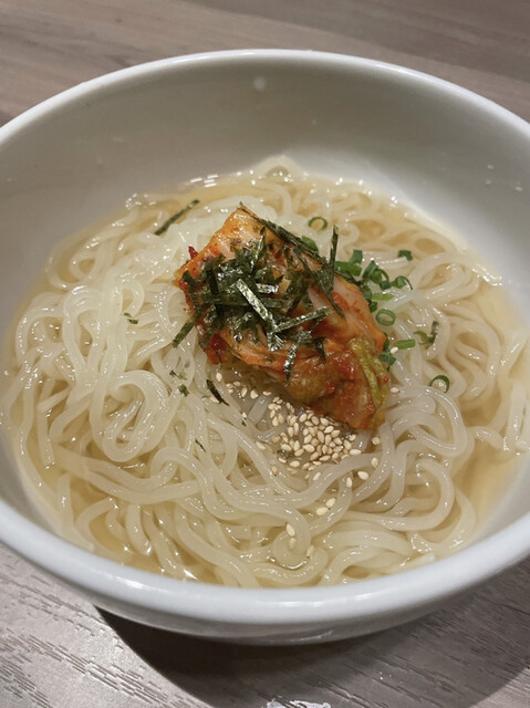 用戶對於近江うし焼肉 にくTATSU 渋谷店的評論高清圖