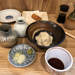 用戶對於手打ちそばちくま的評論圖