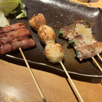 用戶對於鶏と肴 フルヤ的評論圖