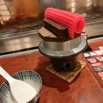 用戶對於串鳥番外地 東急プラザ店的評論圖