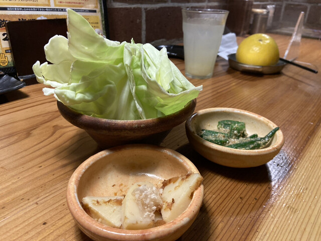 用户对于あみや 蛍池店的评论高清图