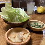 用户对于あみや 蛍池店的评论图
