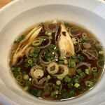 用戶對於麺屋 木ノ下的評論圖