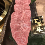 用戶對於黒毛和牛焼肉　龍的評論圖