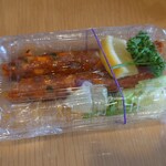 User's review image for アジアンキッチン クマル