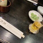 用戶對於喜代川的評論圖