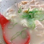 用戶對於三代目 鳥メロ 神田西口駅前店的評論圖