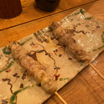 用户对于四ッ谷れば屋的评论图