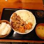 用戶對於てけてけ 五反田西口駅前店的評論圖