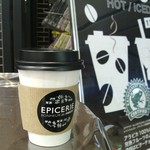 User's review image for エピスリーボヌール 成城石井 大手町店