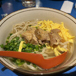 User's review image for オリオン食堂