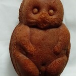 用戶對於人形焼 山田家 本店的評論圖