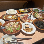 User's review image for サイゼリヤ 六本木店