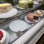 用戶對於ハーブス 京都藤井大丸店的評論圖
