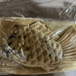 用户对于たいやき神田達磨 本店的评论图