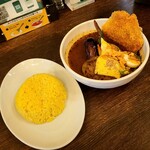 User's review image for イエロースパイス 北堀江