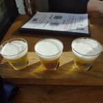 用戶對於クラフトビアバル IBREW 秋葉原駅前店的評論圖