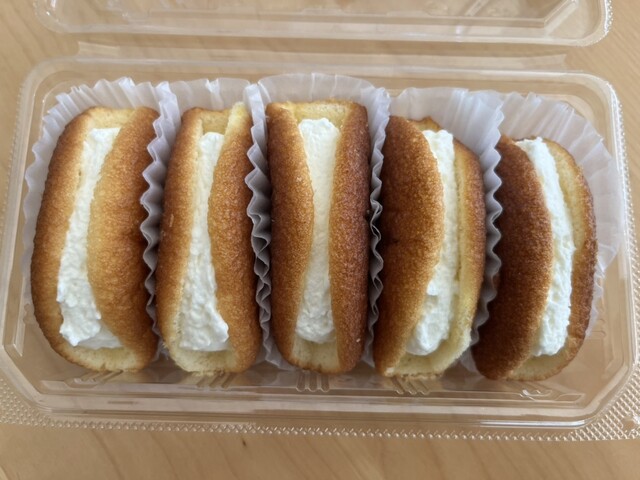 User's recommendation image for シロヤベーカリー 藤田店