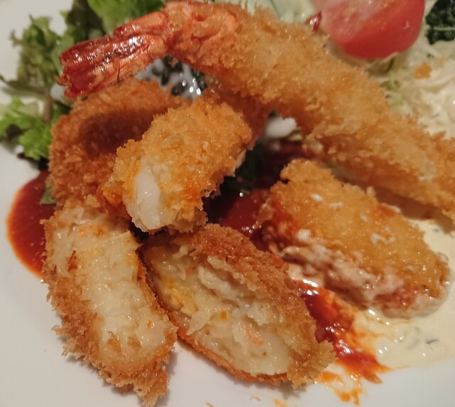 User's recommendation image for フォレスティーユ精養軒
